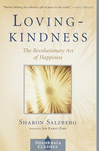 Beispielbild fr Lovingkindness: The Revolutionary Art of Happiness zum Verkauf von London Bridge Books