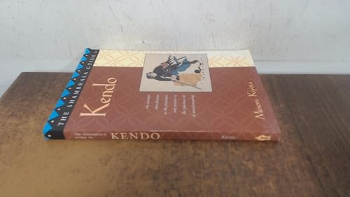 The Shambhala Guide to Kendo: Its Philosophy, History, and Spiritual Dimension