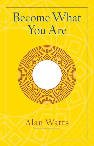 Beispielbild fr Become What You Are : Expanded Edition zum Verkauf von Better World Books