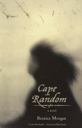 Stock image for Cape Random: A Novel for sale by Wonder Book