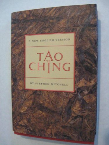 Stock image for Tao Te Ching (Shambhala Library) for sale by Ergodebooks