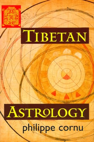 Beispielbild fr Tibetan Astrology zum Verkauf von Better World Books