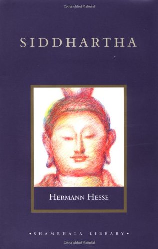 Beispielbild fr Siddhartha: A New Translation (Shambhala Library) zum Verkauf von WeBuyBooks