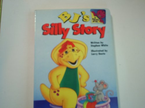 9781570640186: Bj's Silly Story (Barney Discovery)