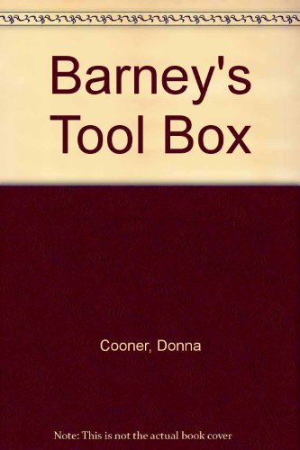 9781570642449: Barney's Toolbox