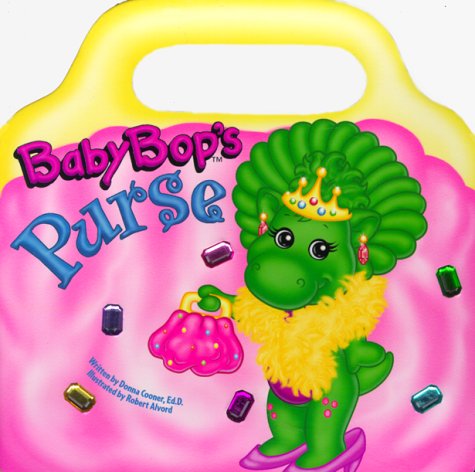 Stock image for Baby Bop's Purse for sale by ThriftBooks-Atlanta