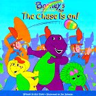 9781570642470: The Chase Is On! (Barney's Great Adventure)