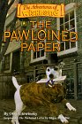 Beispielbild fr The Pawloined Paper (Adventures of Wishbone) zum Verkauf von BooksRun