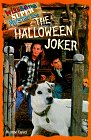 Beispielbild fr The Halloween Joker (Wishbone Super Mysteries) zum Verkauf von Gulf Coast Books