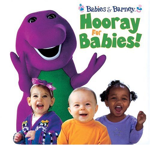 Stock image for Hooray for Babies! for sale by Better World Books