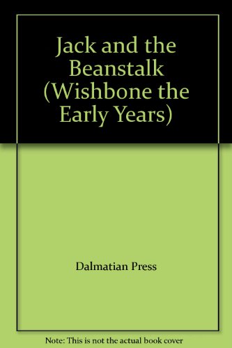 9781570647376: Jack and the Beanstalk (Wishbone, the Early Years)