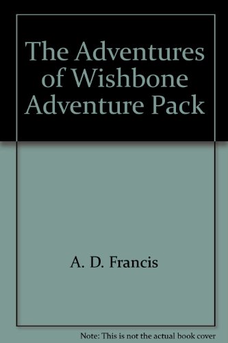 Stock image for Adventures of Wishbone Adventure Pack for sale by Hawking Books