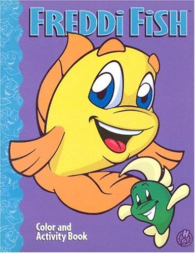 9781570649462: Freddi Fish