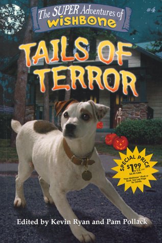 Beispielbild fr Tails of Terror zum Verkauf von Better World Books