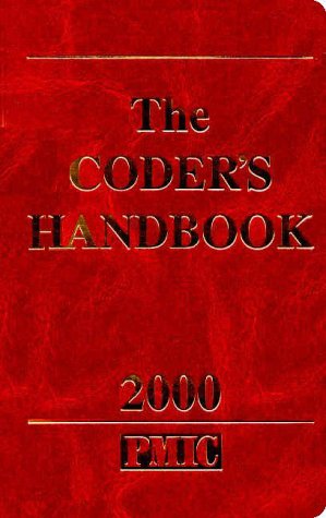 9781570661648: Coder's Handbook, 2000 + CPT Coding Tool Evaluation & Management Component (Book with Coding Wheel) (1st ed - #20045)