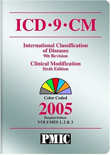 Imagen de archivo de 2005 ICD-9-CM Coder's Choice: a la venta por ThriftBooks-Dallas