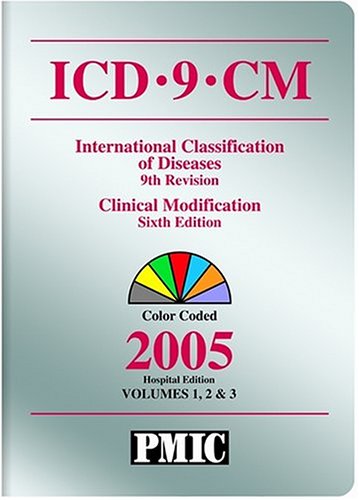 Stock image for 2005 ICD-9-CM Coder's Choice: for sale by ThriftBooks-Dallas