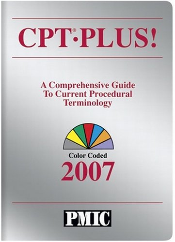 CPT Plus! 2007 (9781570664069) by James Davis