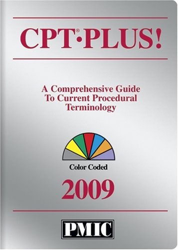 Stock image for CPT Plus! 2009 Coders Choice for sale by Hawking Books