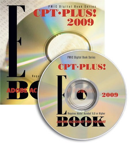 CPT Plus! 2009 eBook PDF Format (9781570665370) by James Davis; Editor