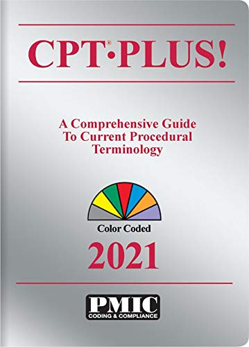 Stock image for CPT Plus! 2021 for sale by BooksRun