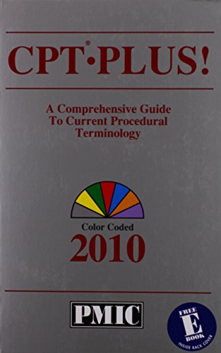 9781570665905: CPT Plus! 2010 Coder's Choice