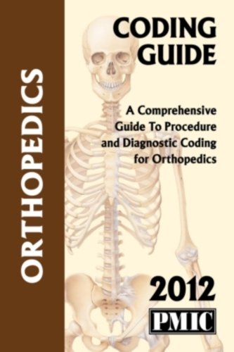 Immagine dell'editore per 2012 Coding Guide Orthopedics venduto da ThriftBooks-Atlanta