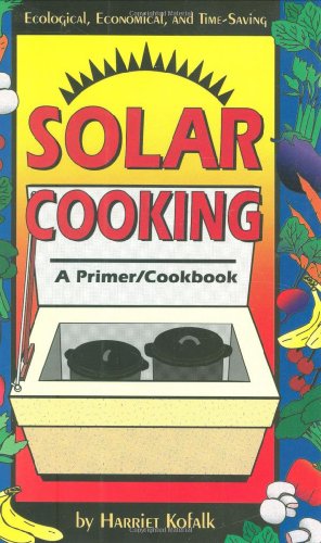 Stock image for The Solar Cooking for sale by Greener Books