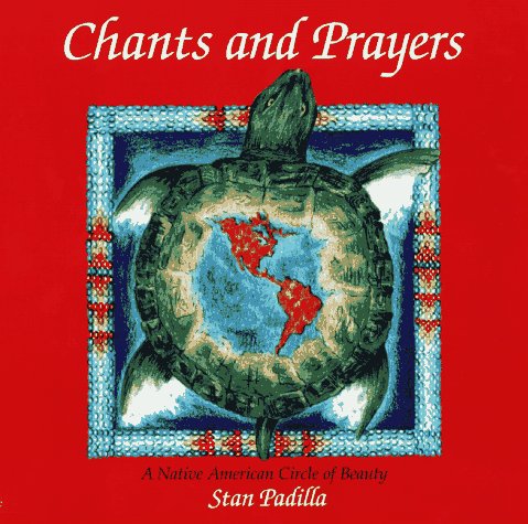 Stock image for Chants and Prayers for sale by Front Cover Books