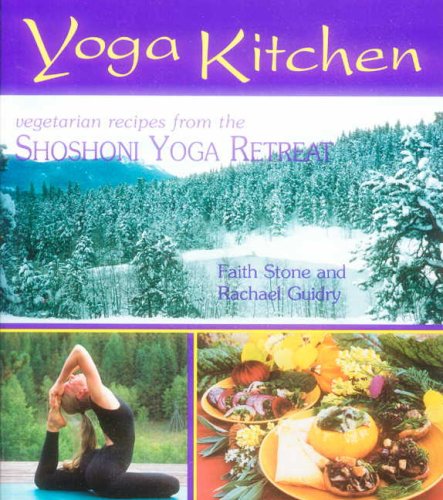 9781570671456: The New Shoshoni Cookbook: More Recipes from the Shoshoni Yoga Retreat: 8