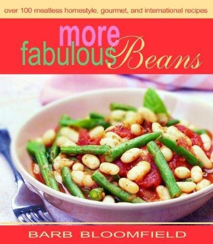 Beispielbild fr More Fabulous Beans zum Verkauf von Better World Books