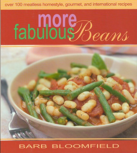 Stock image for More Fabulous Beans for sale by Better World Books