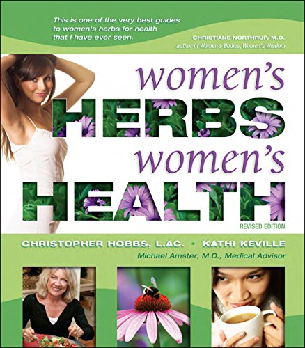 Imagen de archivo de Women's Herbs a la venta por ThriftBooks-Atlanta