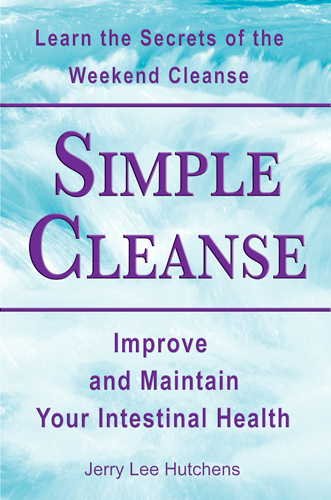 Beispielbild fr Simple Cleanse: Improve and Maintain Your Intestinal Health zum Verkauf von WorldofBooks