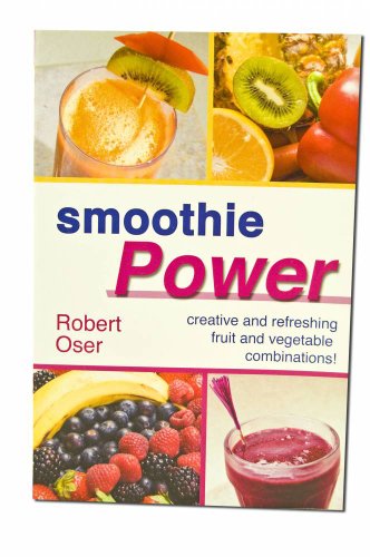 Imagen de archivo de Smoothie Power a la venta por WorldofBooks