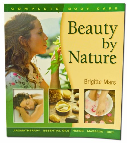 Imagen de archivo de Beauty by Nature a la venta por GF Books, Inc.