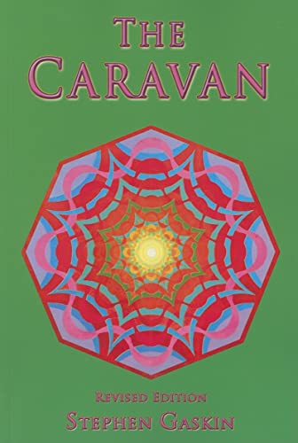 Stock image for The Caravan for sale by Zoom Books Company