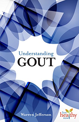 Stock image for Understanding Gout (Live Healthy Now) for sale by Jenson Books Inc