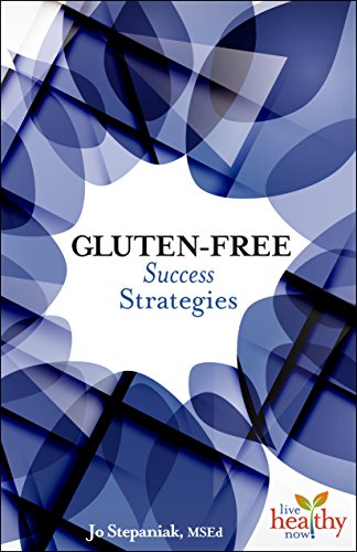 Stock image for Gluten-Free Success Strategies for sale by ThriftBooks-Atlanta