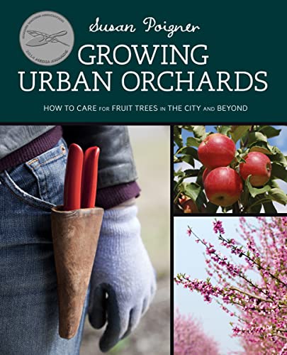 Beispielbild fr Growing Urban Orchards zum Verkauf von Blackwell's