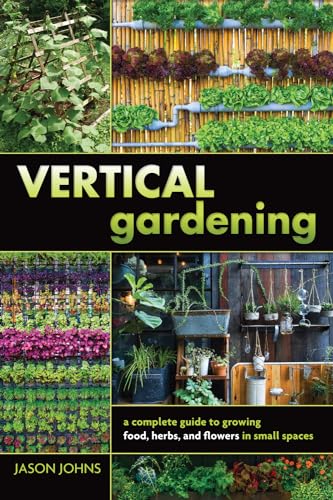 Beispielbild fr Vertical Gardening zum Verkauf von Blackwell's