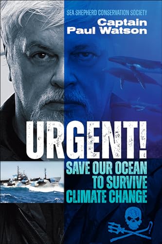 Stock image for Urgent!: Save Our Ocean to Survive Climate Change for sale by Zoom Books Company