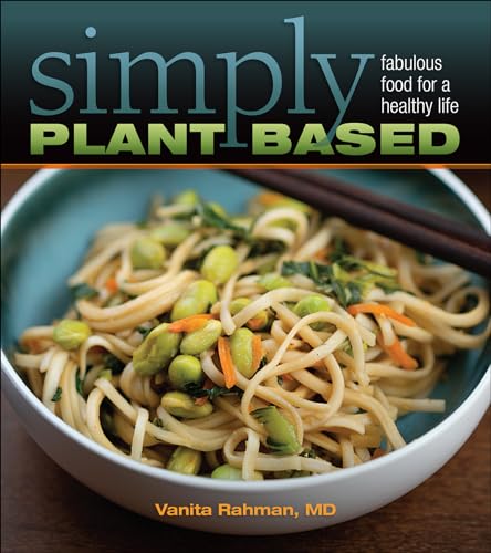  Vanita Rahman MD, Simply Plant Based