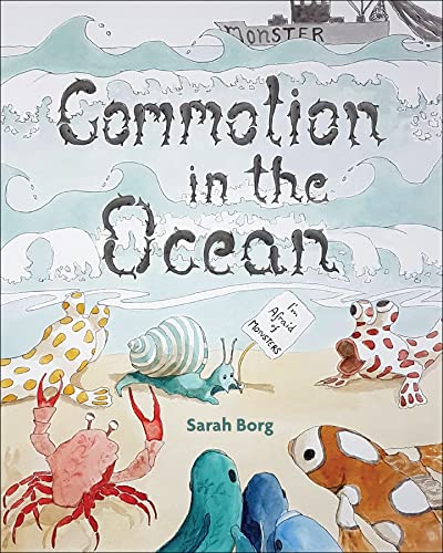9781570674112: Commotion in the Ocean