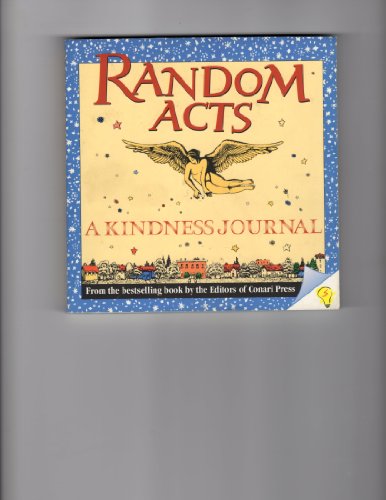 9781570710346: Random Acts: A Kindness Journal