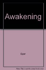 Beispielbild fr Awakening: A Journal of Personal Transformation zum Verkauf von Wonder Book