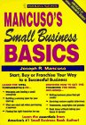 9781570710766: Mancuso's Small Business Basics (Small Business Sourcebooks)