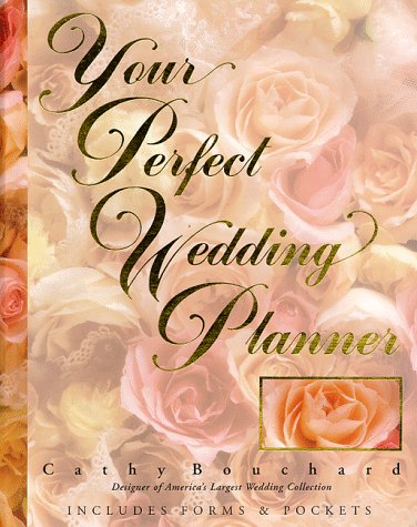 9781570711688: Your Perfect Wedding Planner
