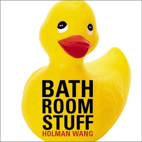 Stock image for Bathroom Stuff : Duck for sale by Better World Books: West