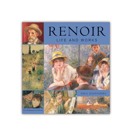 Imagen de archivo de Renoir: Life and Works a la venta por Wonder Book